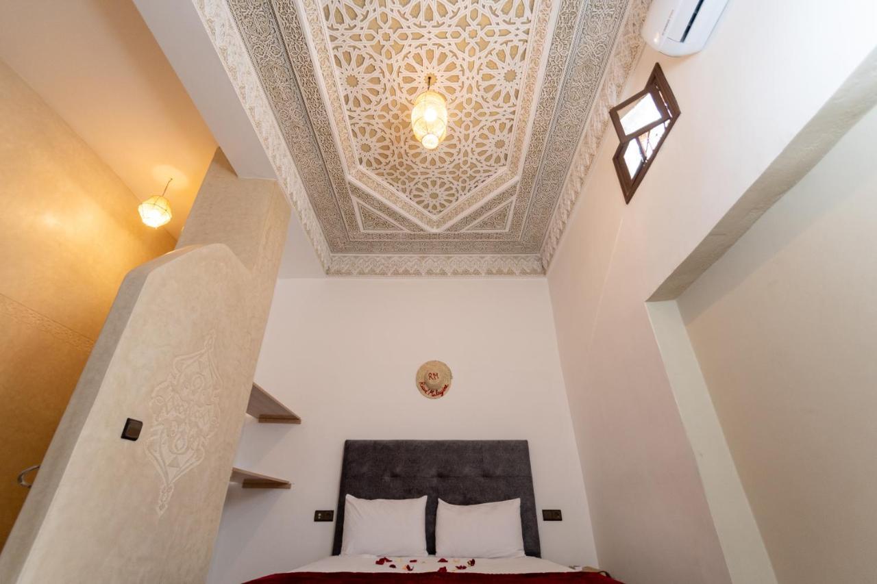 Riad Malayine Маракеш Екстериор снимка