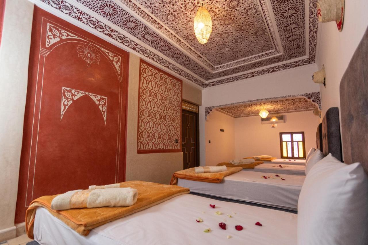 Riad Malayine Маракеш Екстериор снимка