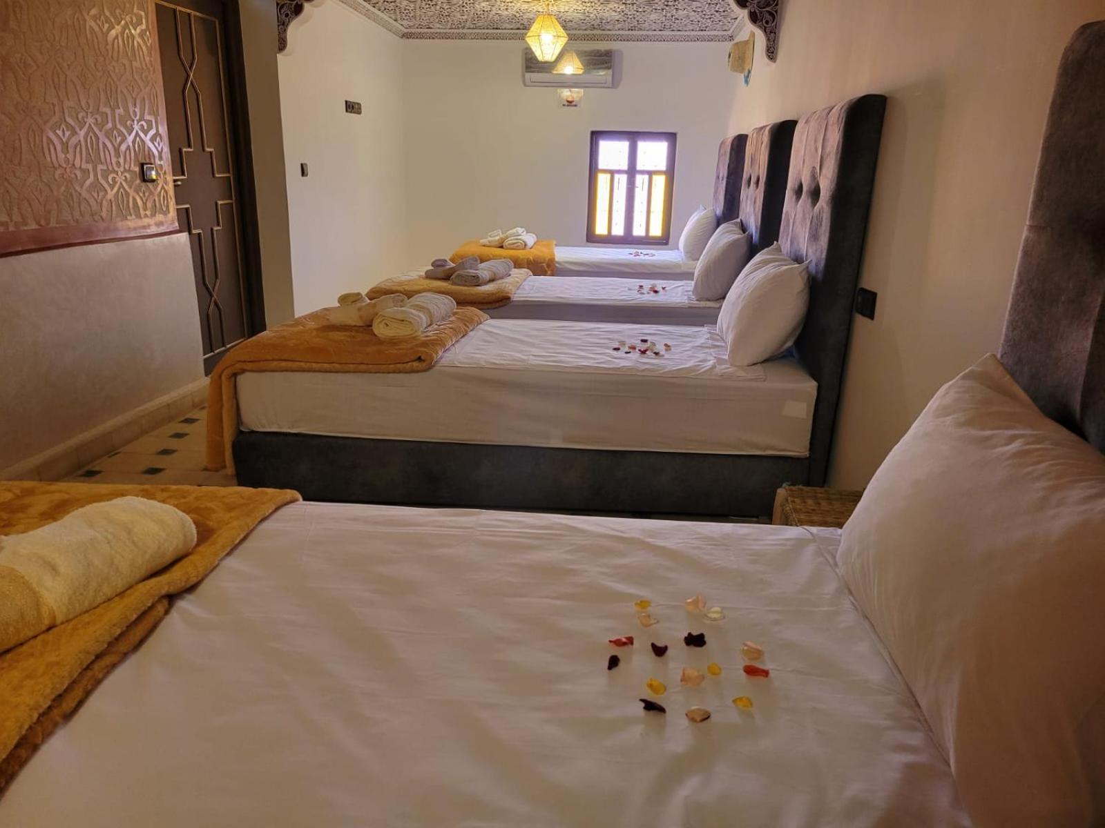 Riad Malayine Маракеш Екстериор снимка