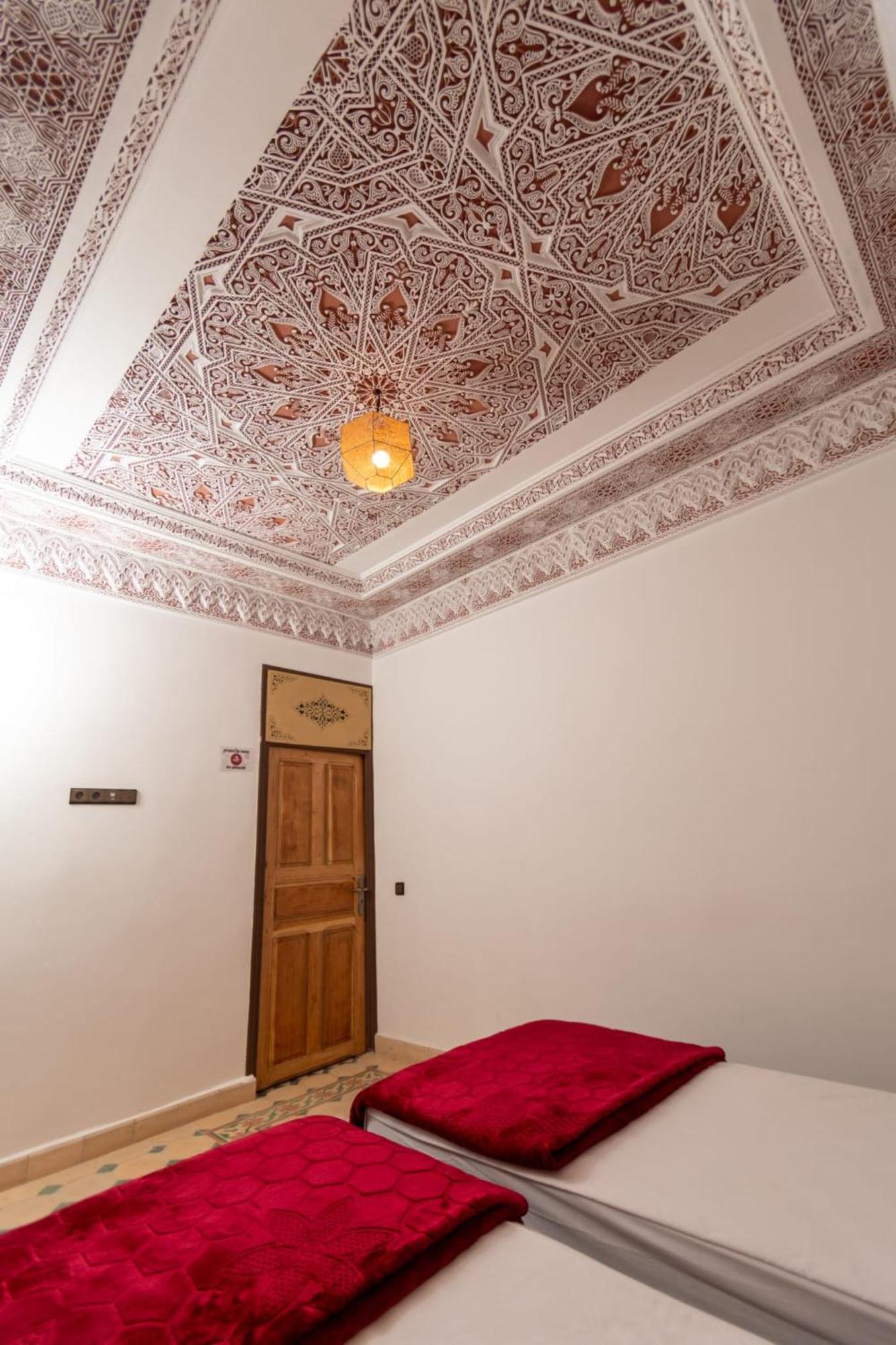 Riad Malayine Маракеш Екстериор снимка