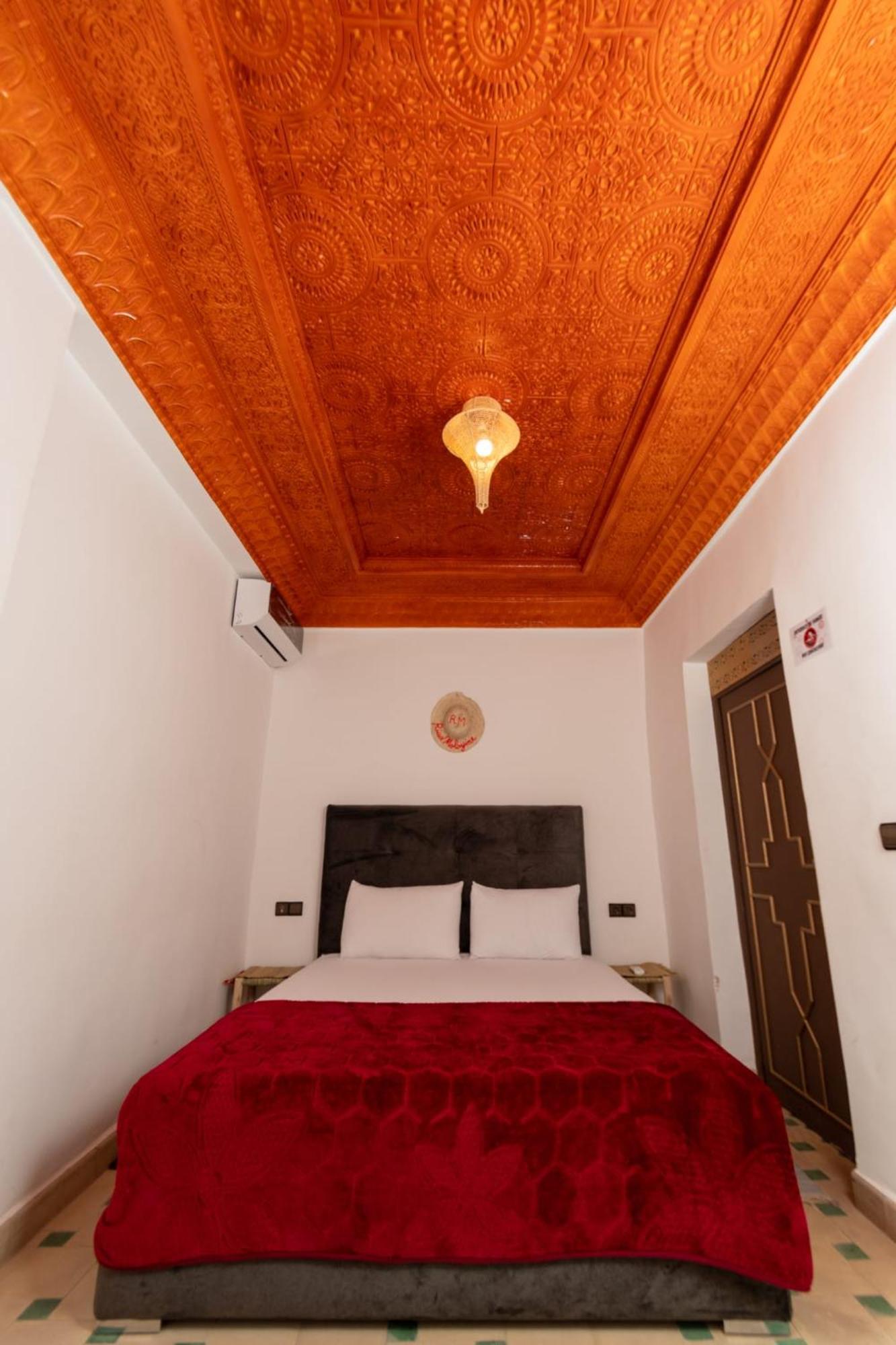 Riad Malayine Маракеш Екстериор снимка