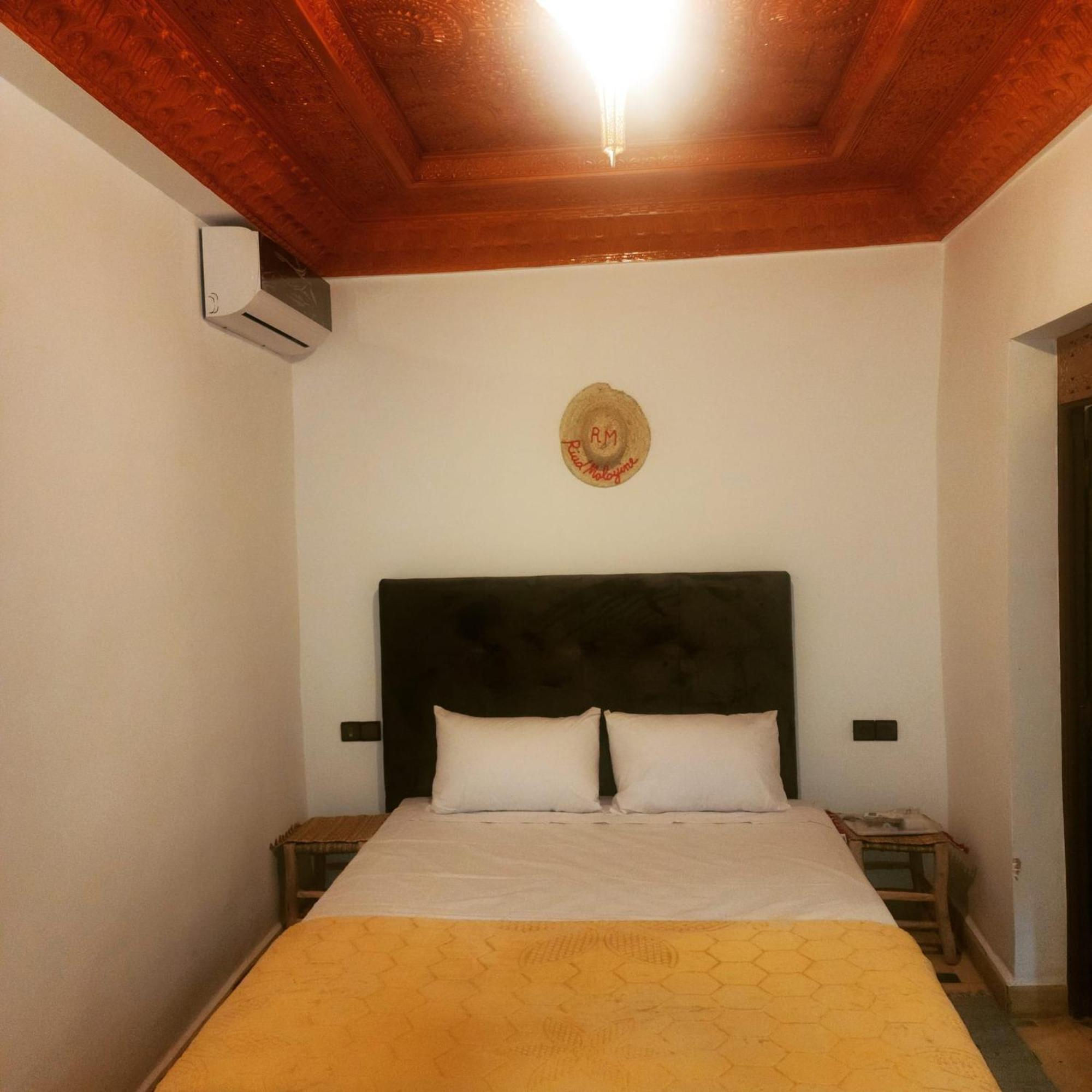 Riad Malayine Маракеш Екстериор снимка