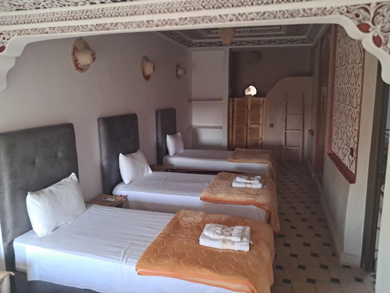 Riad Malayine Маракеш Екстериор снимка