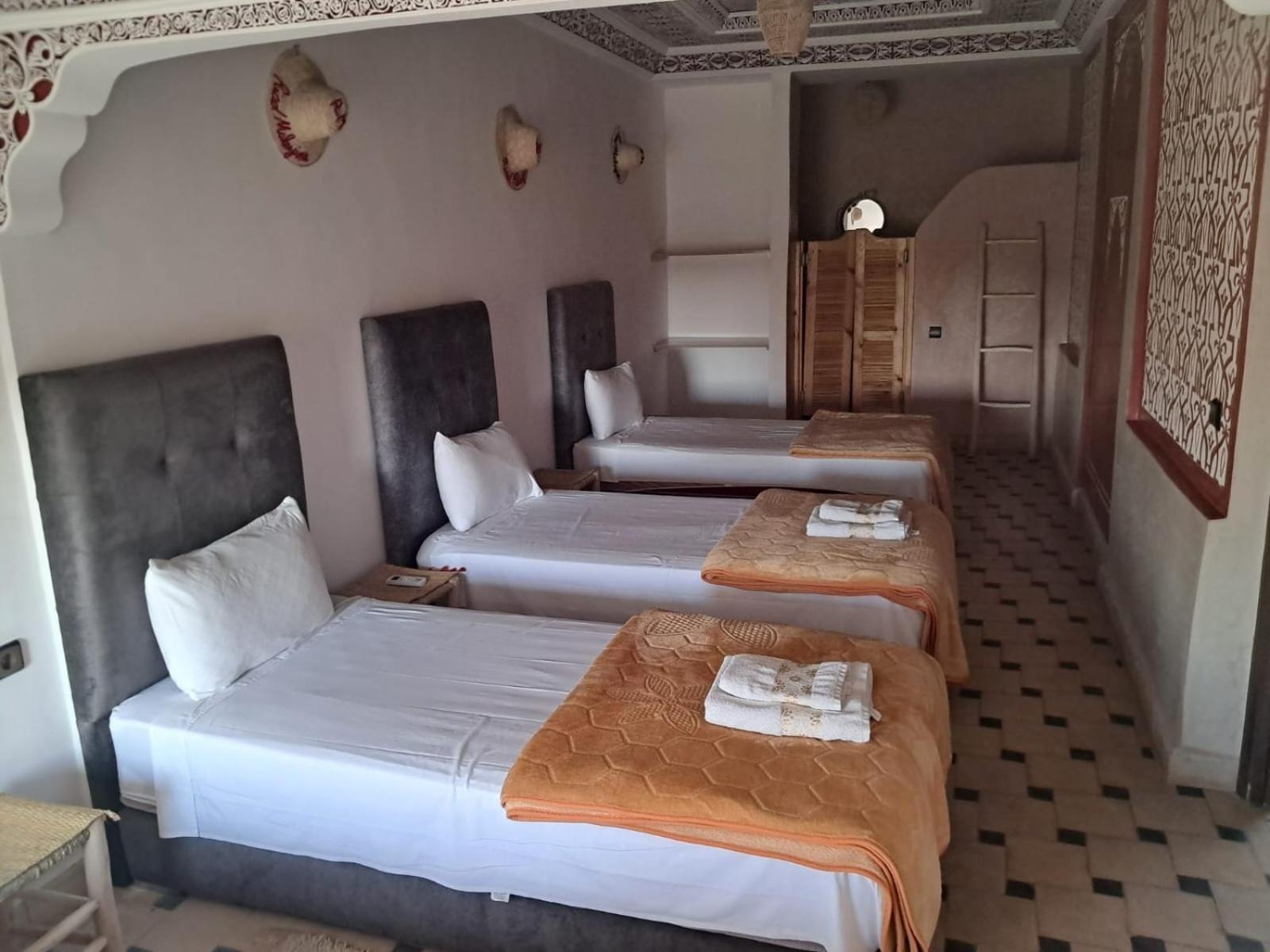 Riad Malayine Маракеш Екстериор снимка