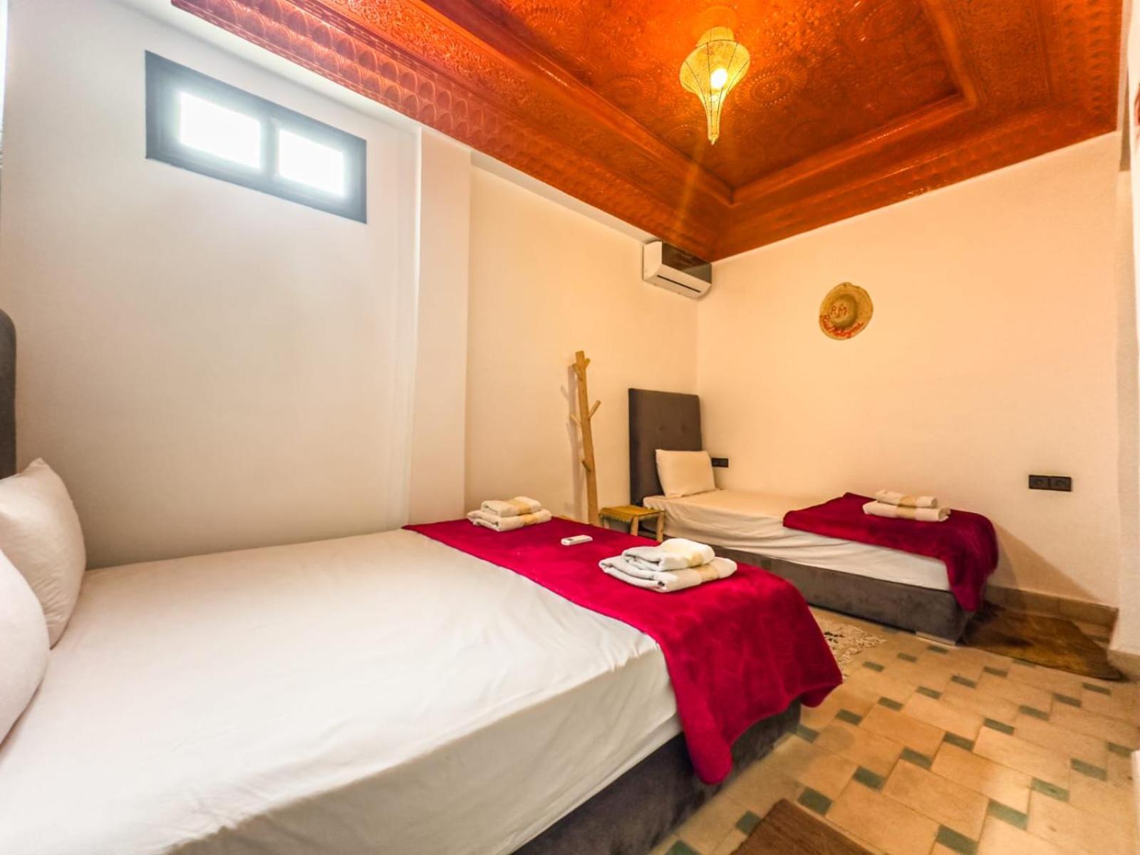 Riad Malayine Маракеш Екстериор снимка