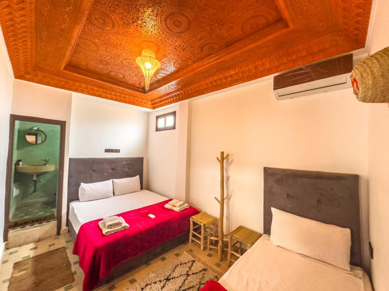 Riad Malayine Маракеш Екстериор снимка