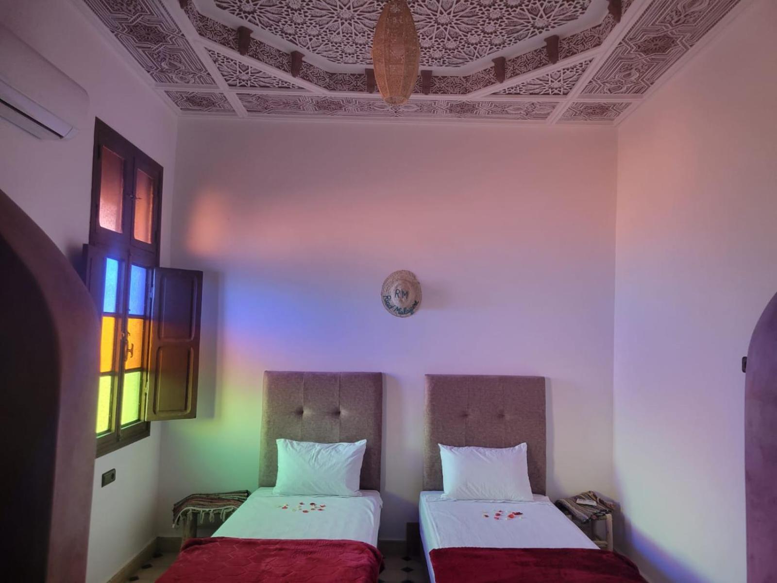 Riad Malayine Маракеш Екстериор снимка